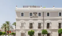 Hotel Ilunion Mérida Palace Hoteles en 
