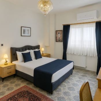 Palm Villa Büyükada