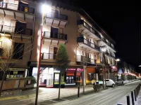 Hotel Elvetia