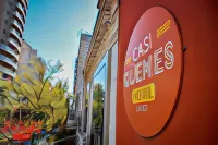Casi Guemes Hotel Hoteles en 