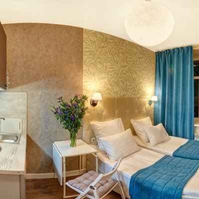 Standard Twin Room Variant M59 Promo Code