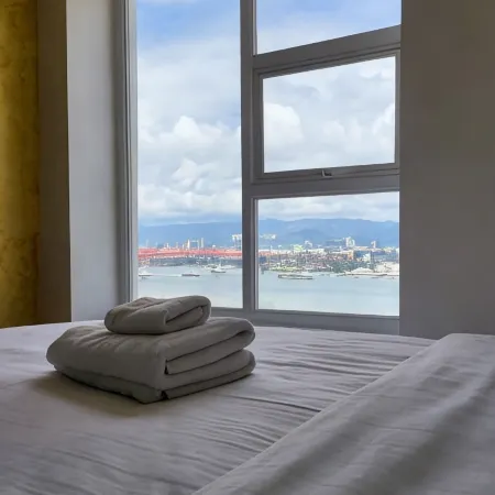 Sempre Premier Inn - Mactan Airport Hotel