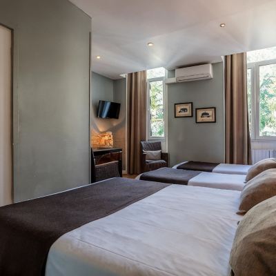 Chambre Familiale Standard Azur Promo Code