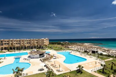 Cap Bon Kelibia Beach Hotel & Spa Các khách sạn ở 