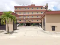 Golden Hôtel โรงแรมใน