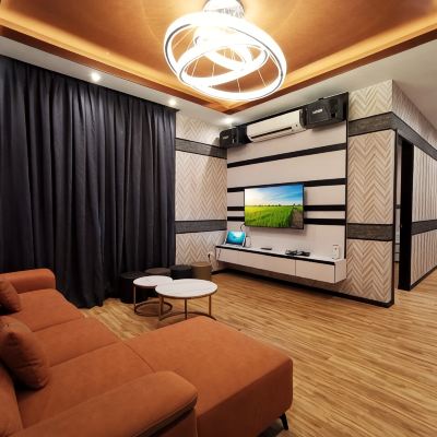 Executive Family Suite Villa Chee Promo Code