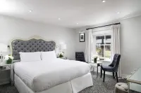 The Lodge at Ashford Castle Ξενοδοχεία στην πόλη 