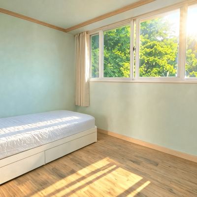 Sup 201 / Group Room Max 30 / Ocean View / No Pets Allowed 영흥도 해비치 펜션 쿠폰