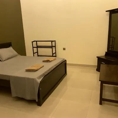 Negombo 146 Homestay Các khách sạn gần Quán rượu Peacock