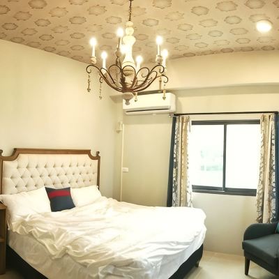 Double Room with Garden View Bella Promo Code
