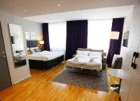 Elite Stadshotellet Eskilstuna Hotels in 