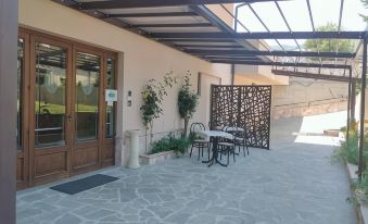Hotel Ristorante Caligiuri - Housity