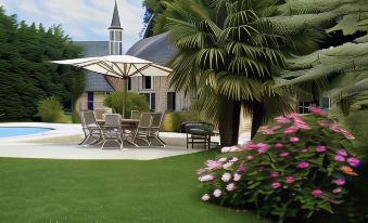 La Demeure de l'Ile - Housity