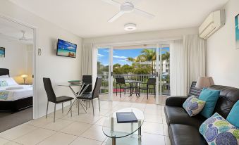 Beachside Mooloolaba