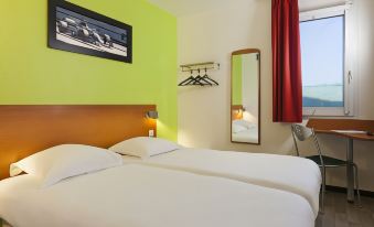 Enzo Hotels Chalons EN Champagne by Kyriad Direct
