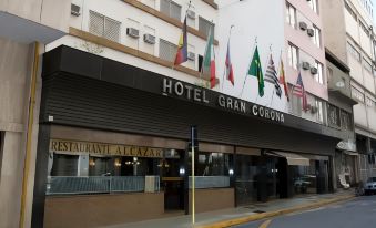 Hotel Gran Corona