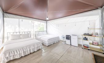 Couplestar in Forest Glamping