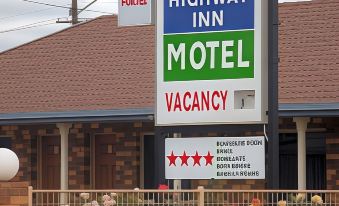 Highway Inn Motel