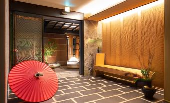 Hotel Kanazawa Zoushi