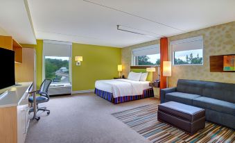 Home2 Suites by Hilton Lexington Park Patuxent River Nas