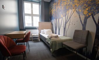 Mini-Hotel Borås Regementet