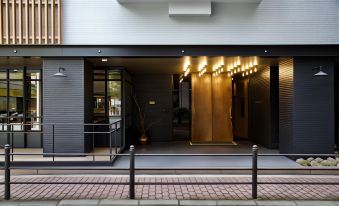 Hotel Cordia Osaka