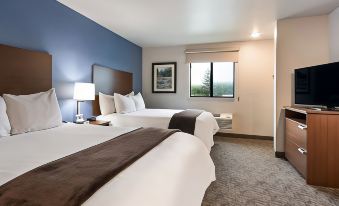 My Place Hotel - Atlanta West I-20/Lithia Springs, GA - Housity