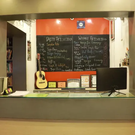 Shiv Shakti Hostel