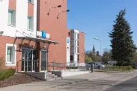 Ibis Budget Torun