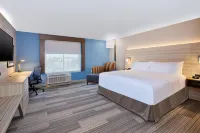 Holiday Inn Express & Suites WOOSTER by IHG Hotels in 