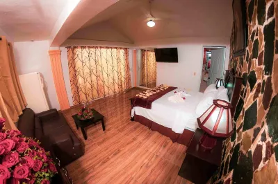 Residence Tropical Garden Hotel a 