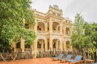 Le Relais de Chhlong Hotels in 
