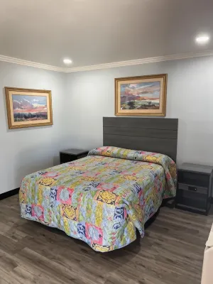 Travel Inn Gilroy