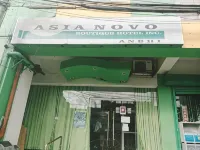 Asia Novo Boutique Hotel- Masbate
