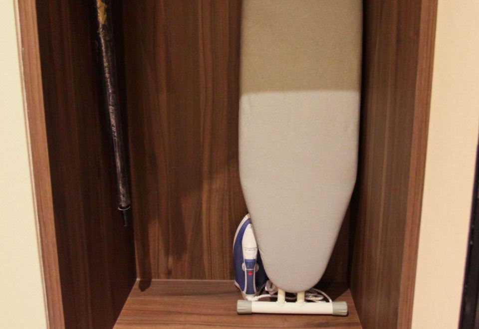 Luxury Suite With Smart TV
