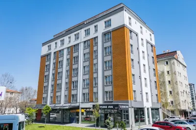 Prime Inn City Ξενοδοχεία στην πόλη 