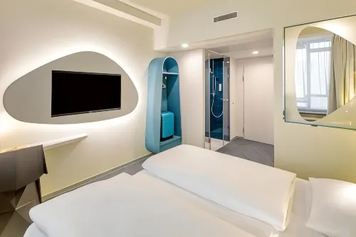 Prize by Radisson, Dortmund City