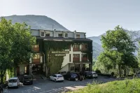 Hotel de Montaña El Mirador Отели в г. 