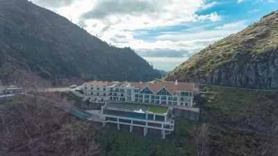 Eira do Serrado - Hotel & Spa Hoteles en 