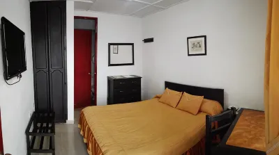 Hotel Popayan Plaza Hôtels à : 
