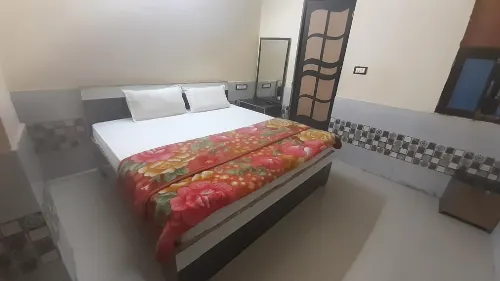 Tulsi Residency