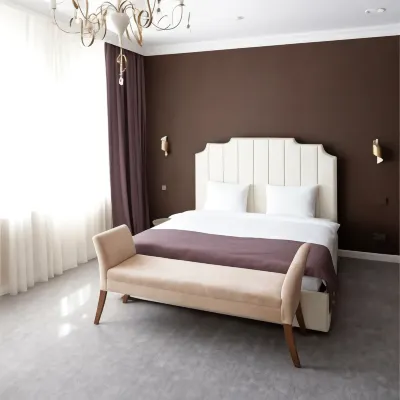 Polesie Boutique Hotel Các khách sạn ở 