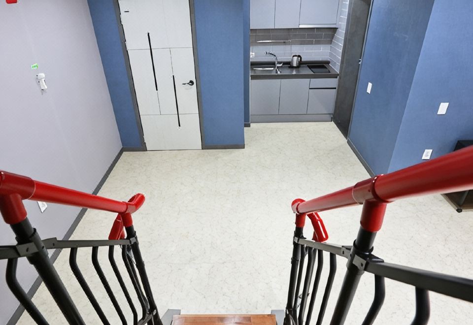 201号房（复式）