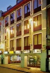 Floris Arlequin Grand Place Hotel Brussels