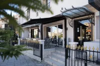 Lalla Doudja Hotel