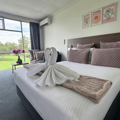 City Escape Room The Select Inn Ryde Promo Code