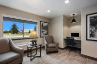 SureStay Plus Hotel by Best Western Rexburg