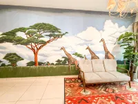 Ipoh City Centre Serviced Suites, Free Car Park Wifi