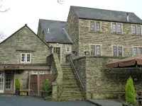 The Manor House Hotel Hotels in 
