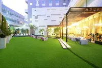DoubleTree by Hilton Gurugram Baani Square
